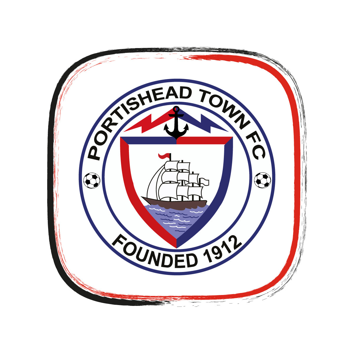 Portishead Town FC