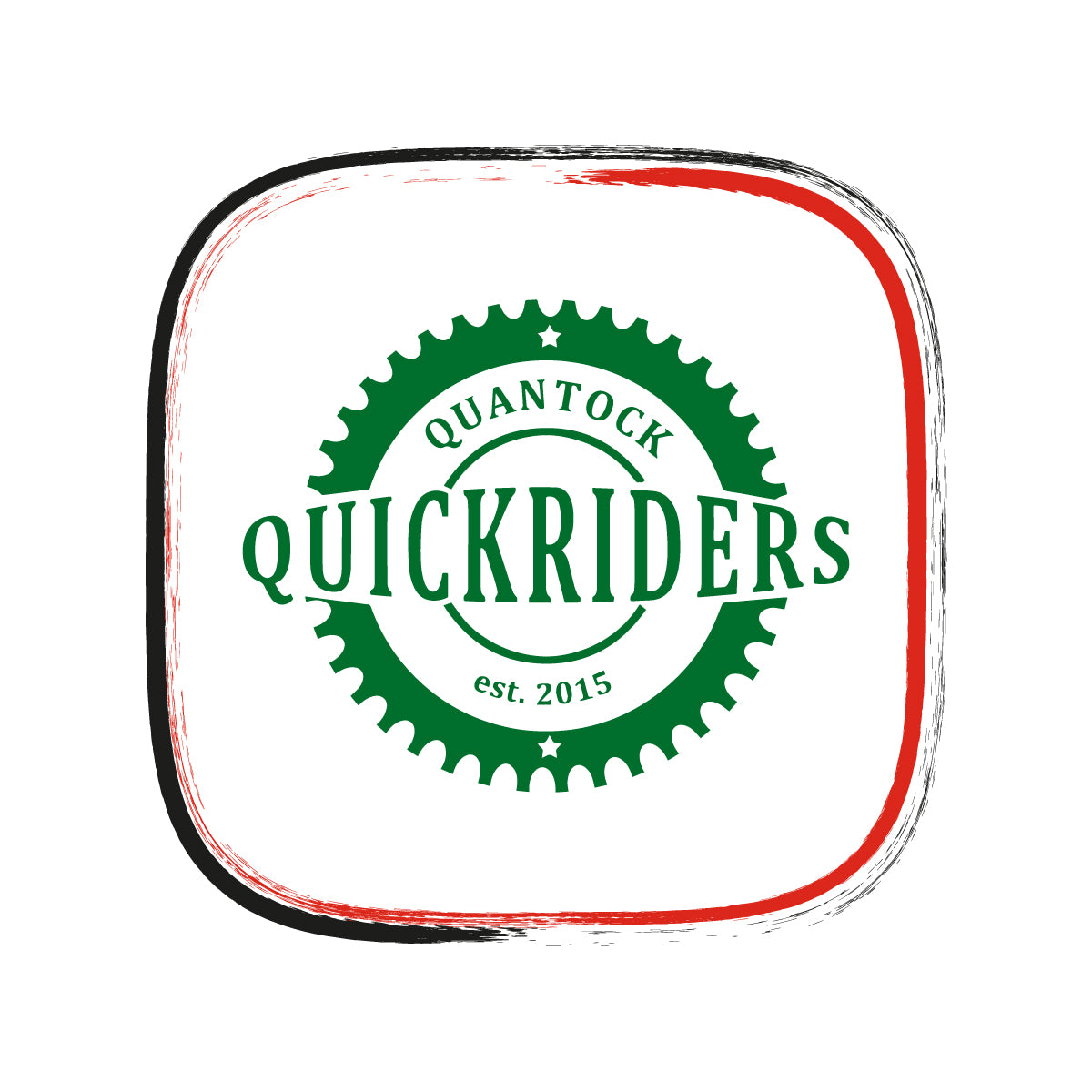 Quantock Quickriders
