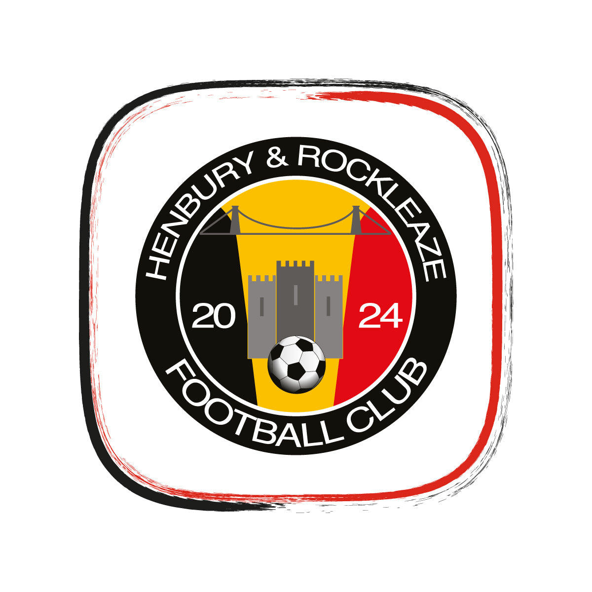 Rockleaze Rangers FC