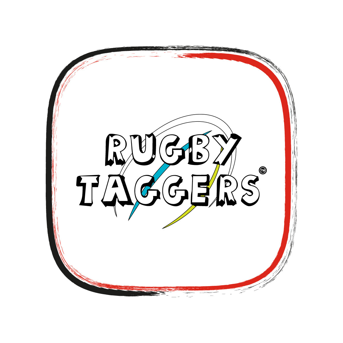 Rugby Taggers
