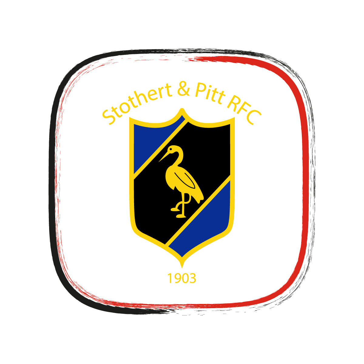 Stothert and Pitt RFC – Karuta Sportswear