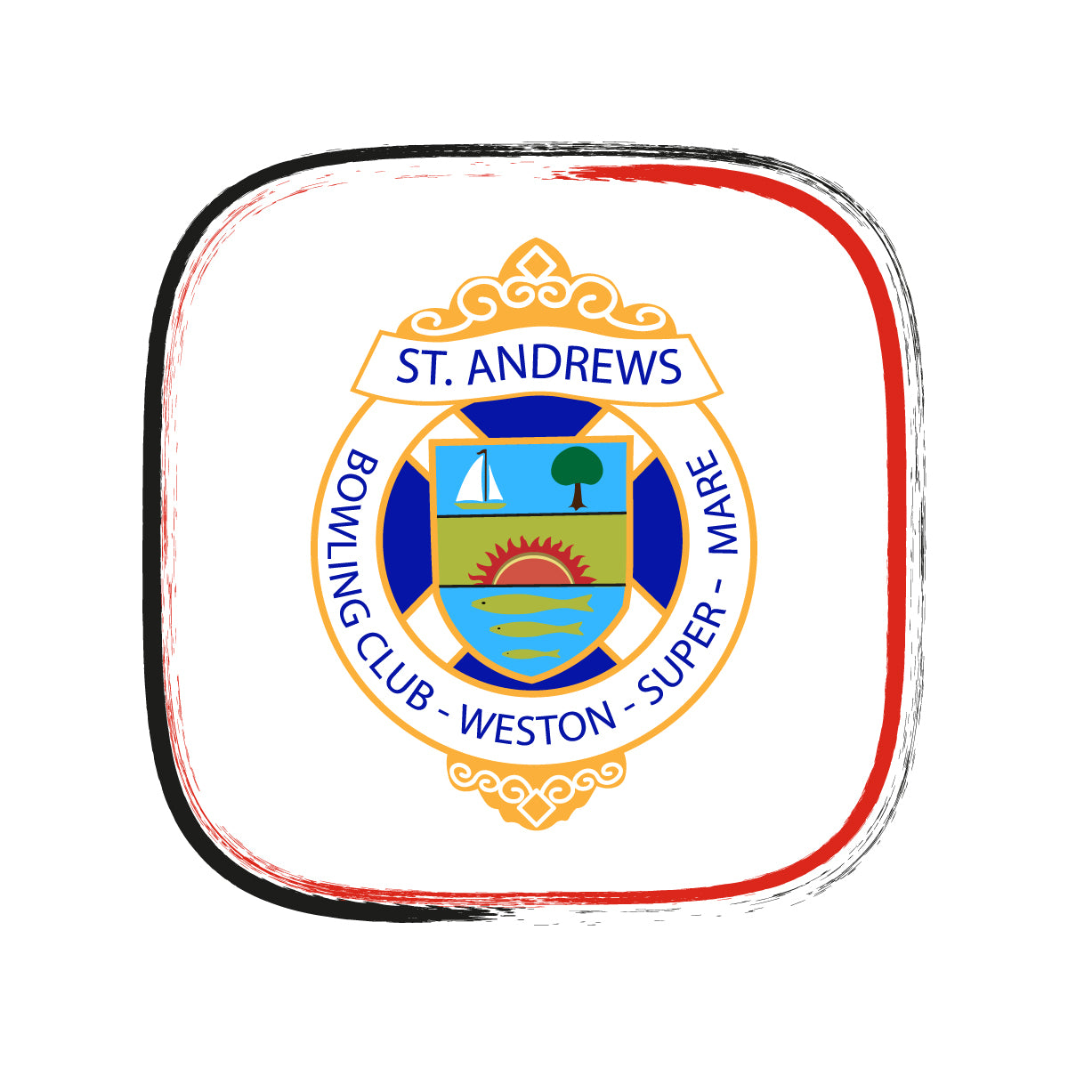 ST Andrew's BC