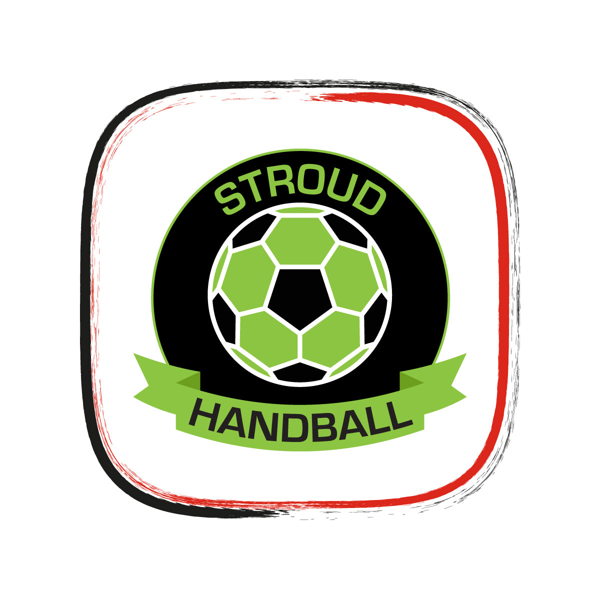 Stroud Handball