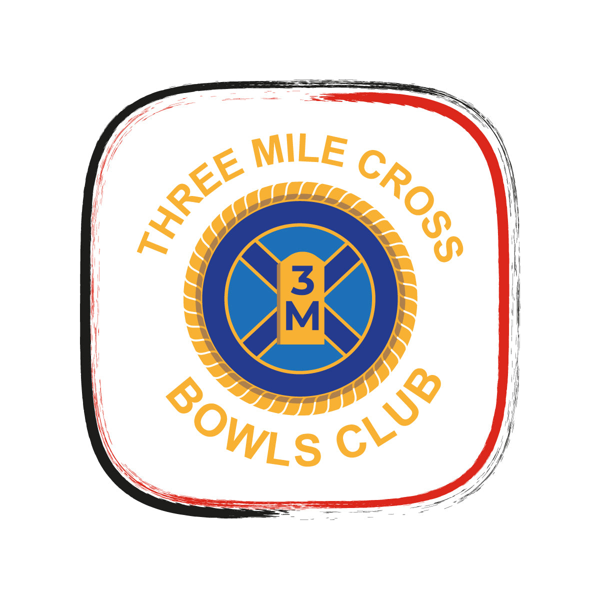 Three Mile Cross Bowls