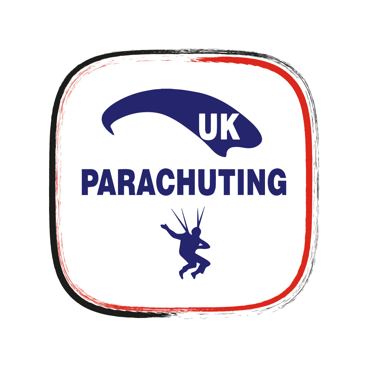 UK Parachuting