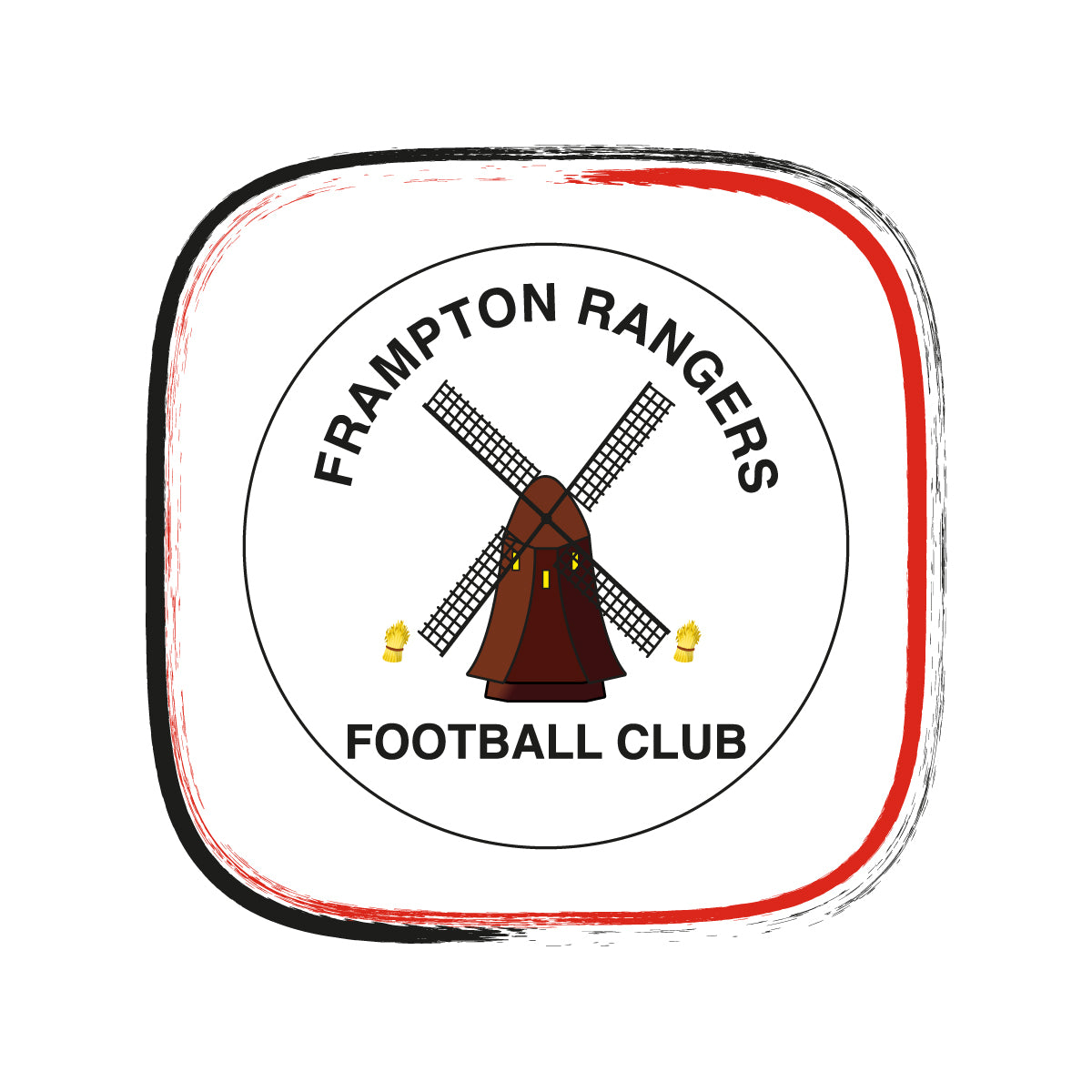 Frampton Rangers FC