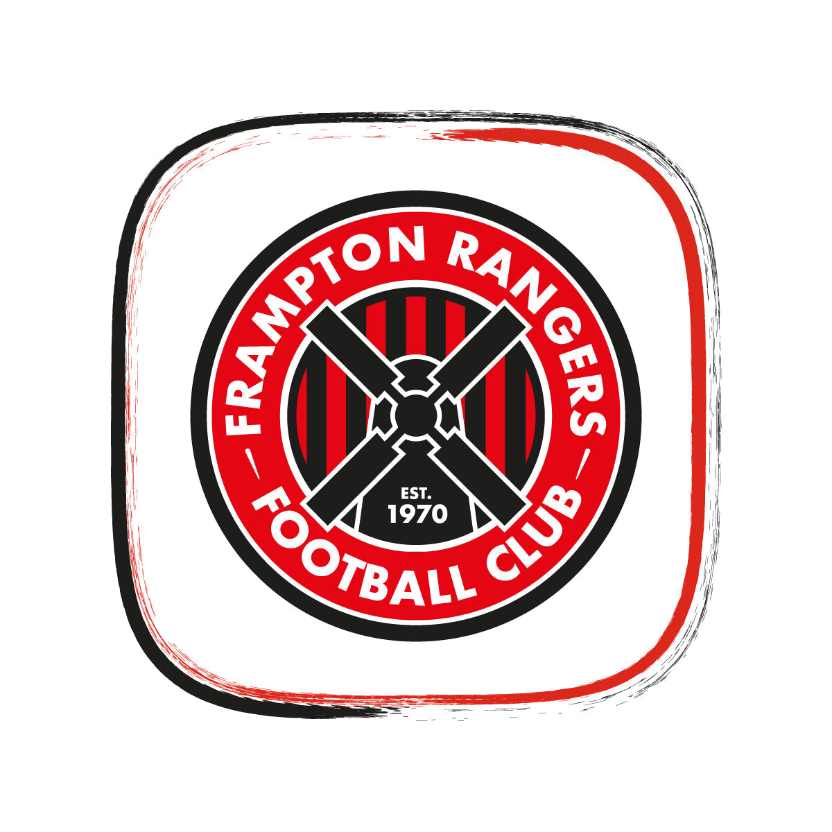 Frampton Rangers FC