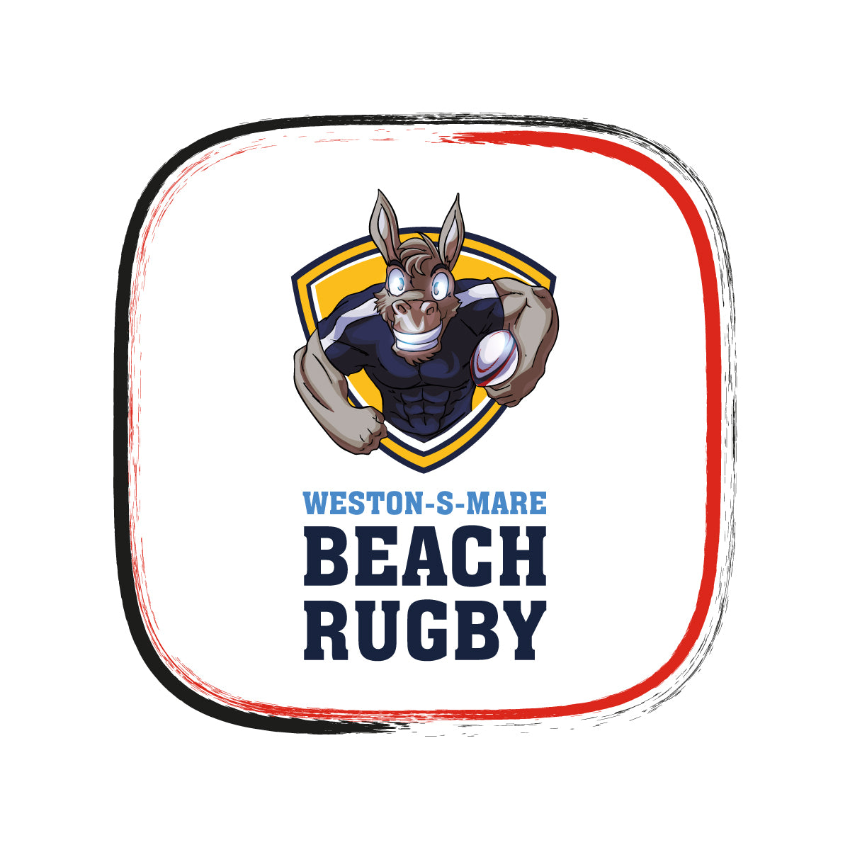 Weston-super-Mare Beach Rugby