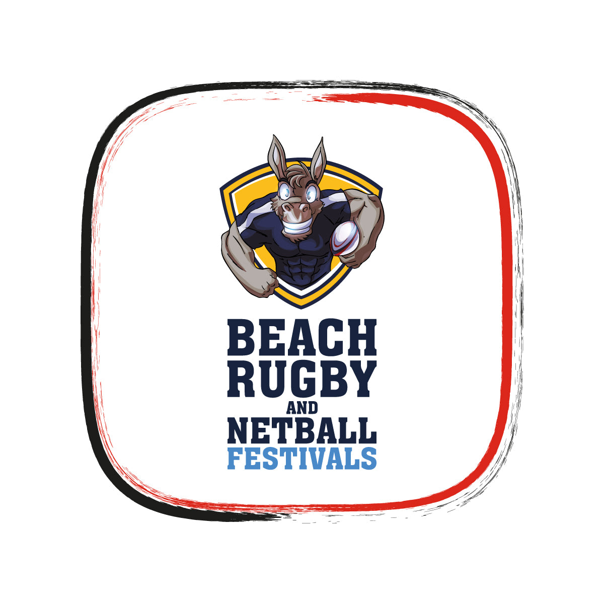 Beach Rugby & Netball Festivals