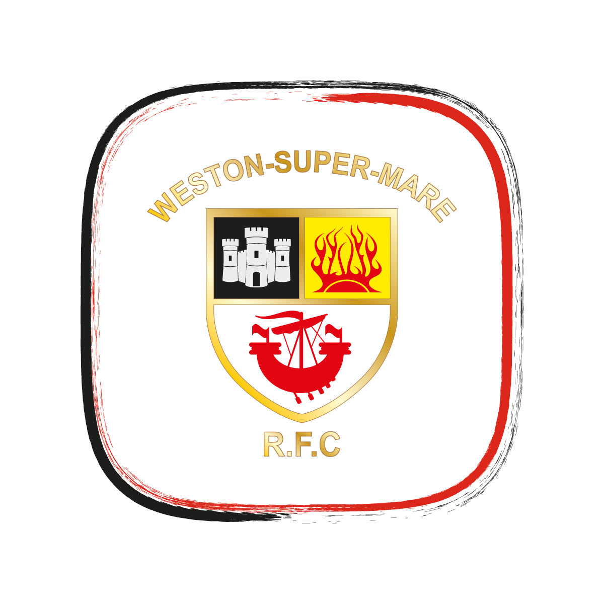 Weston-super-Mare RFC
