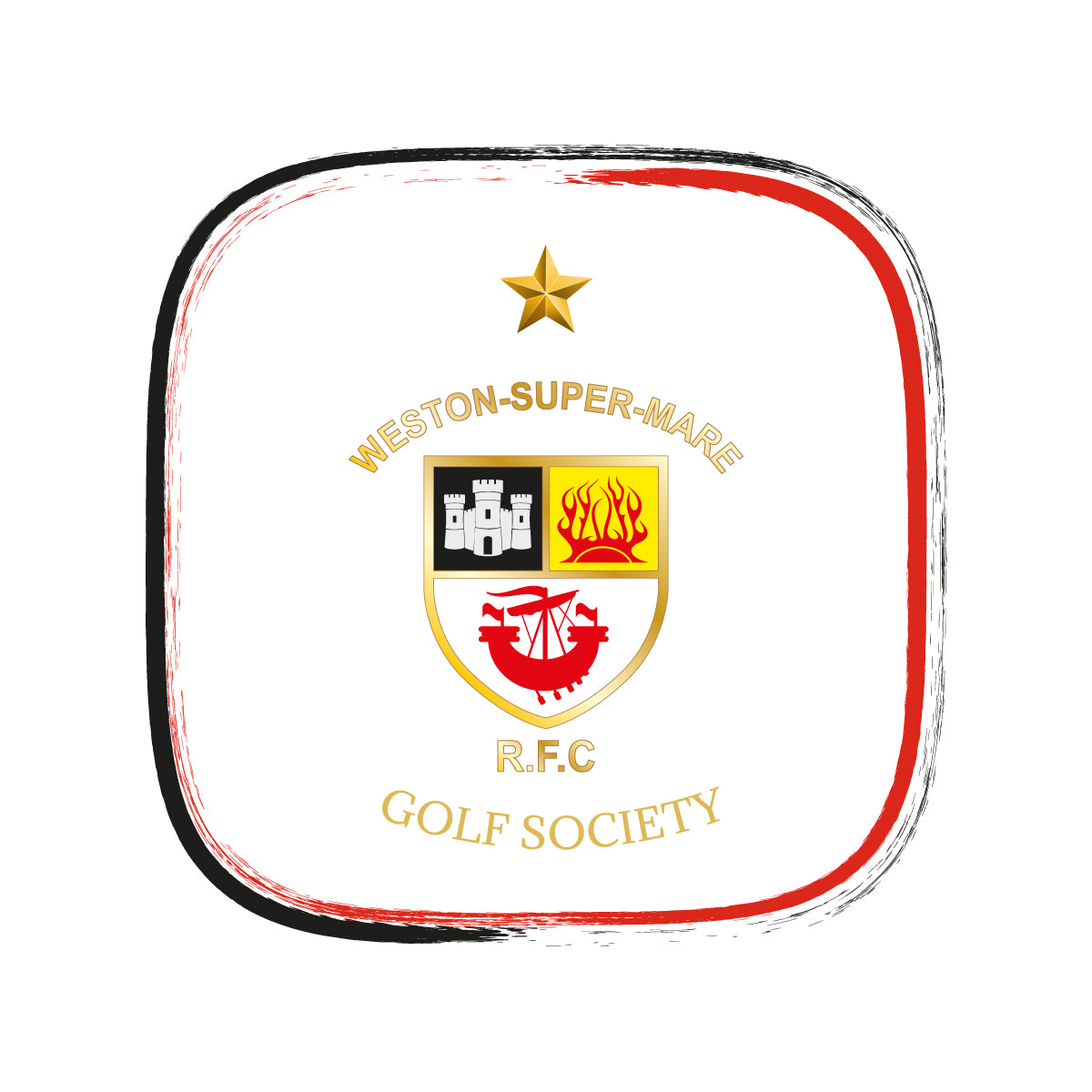 Weston-super-Mare RFC Golf Society