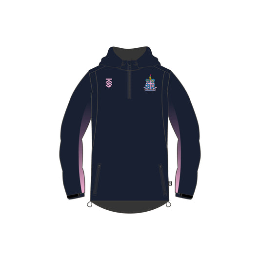1/4 Zip Jacket