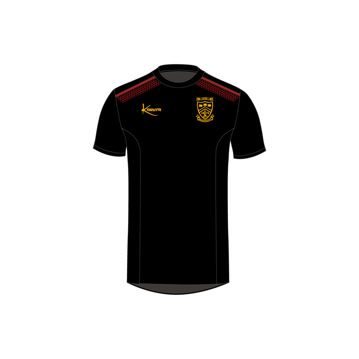 150th Anniversary Kusari Tee