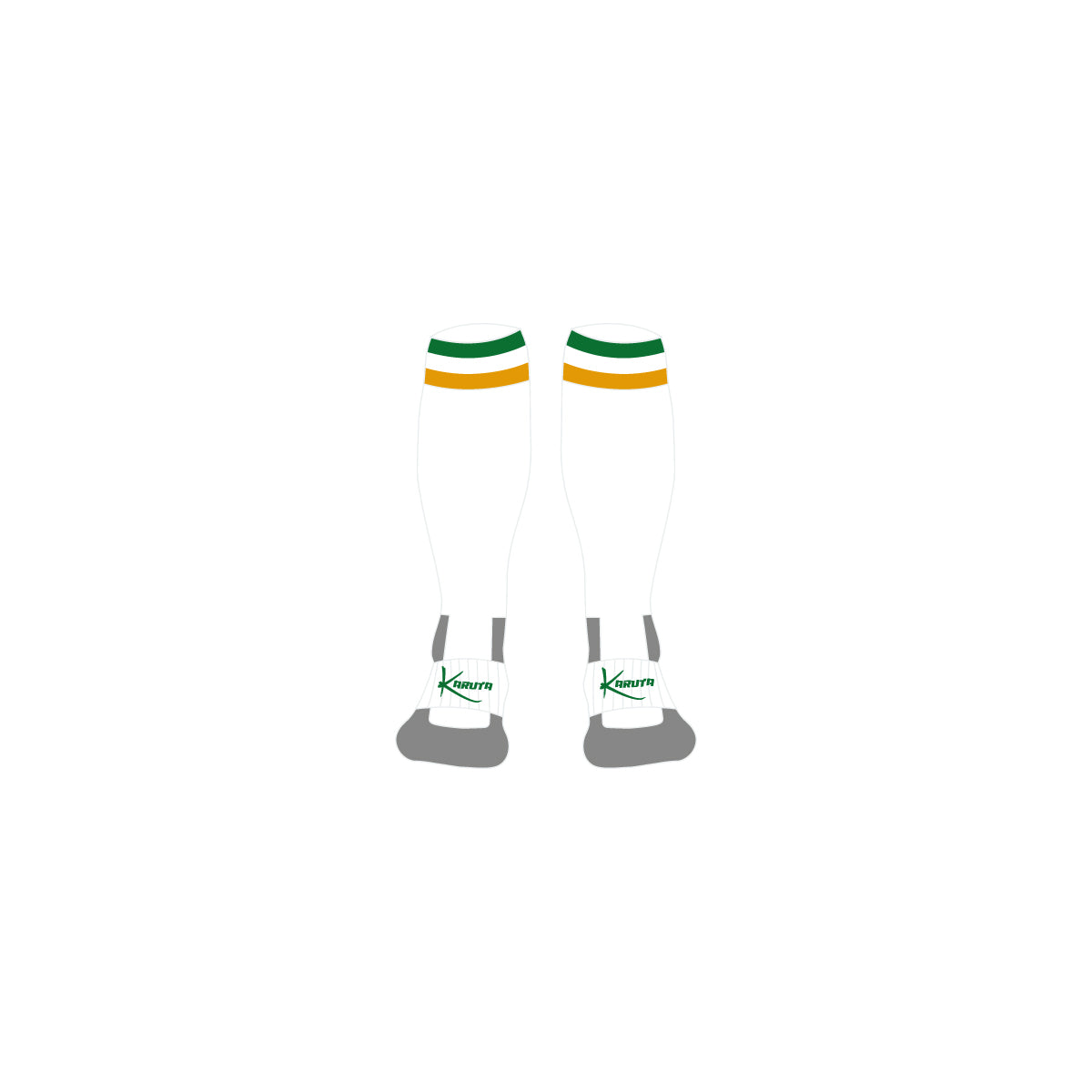 15's Home Playing Socks