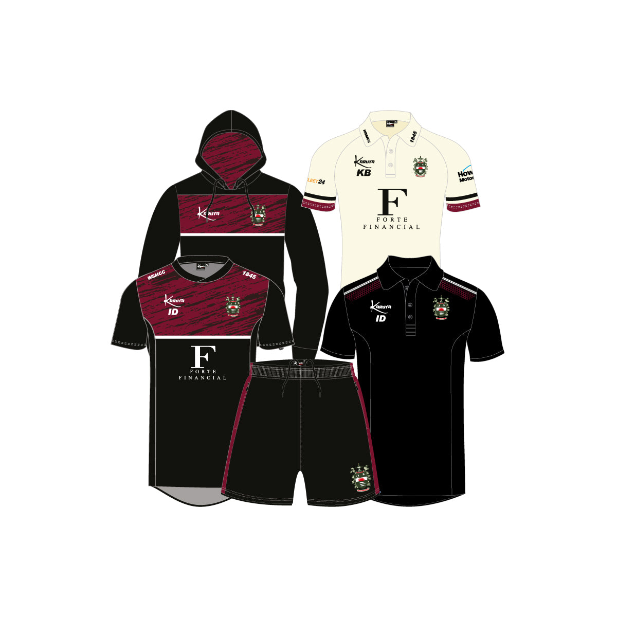 Player Bundle