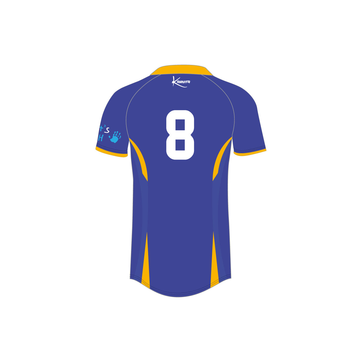 Club Playing Shirt