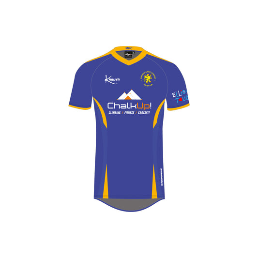 Club Playing Shirt