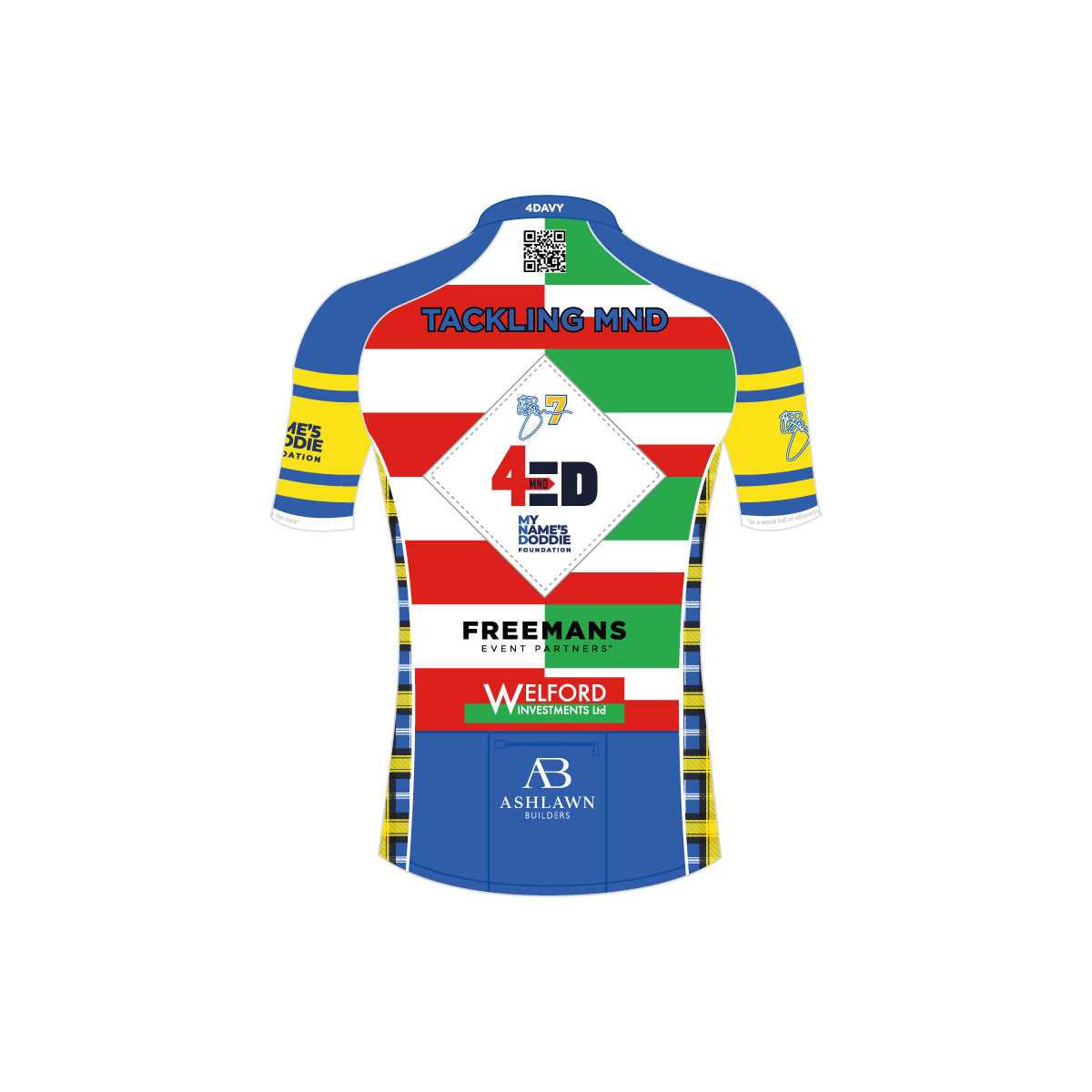 Cycling Jersey