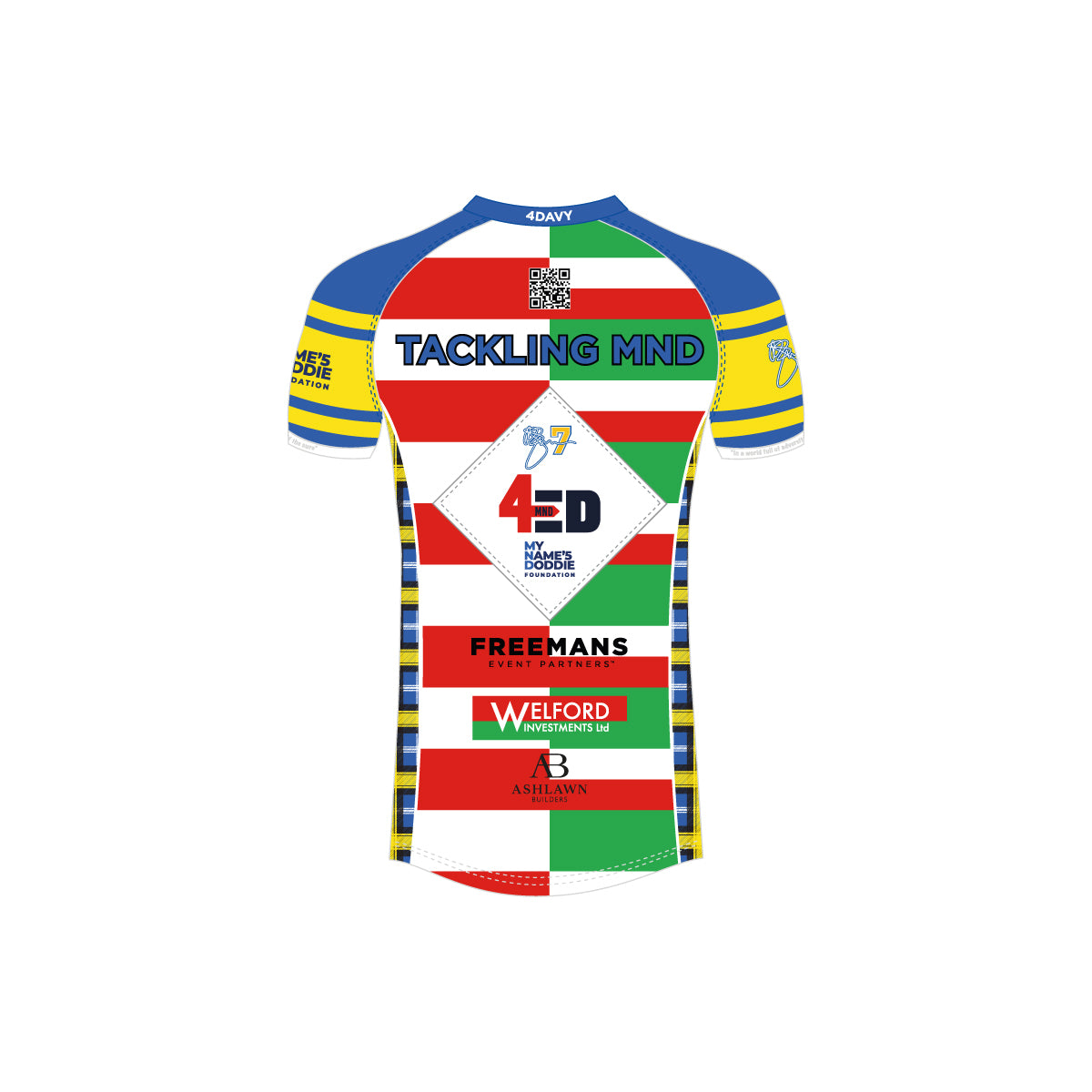 Rugby Shirt