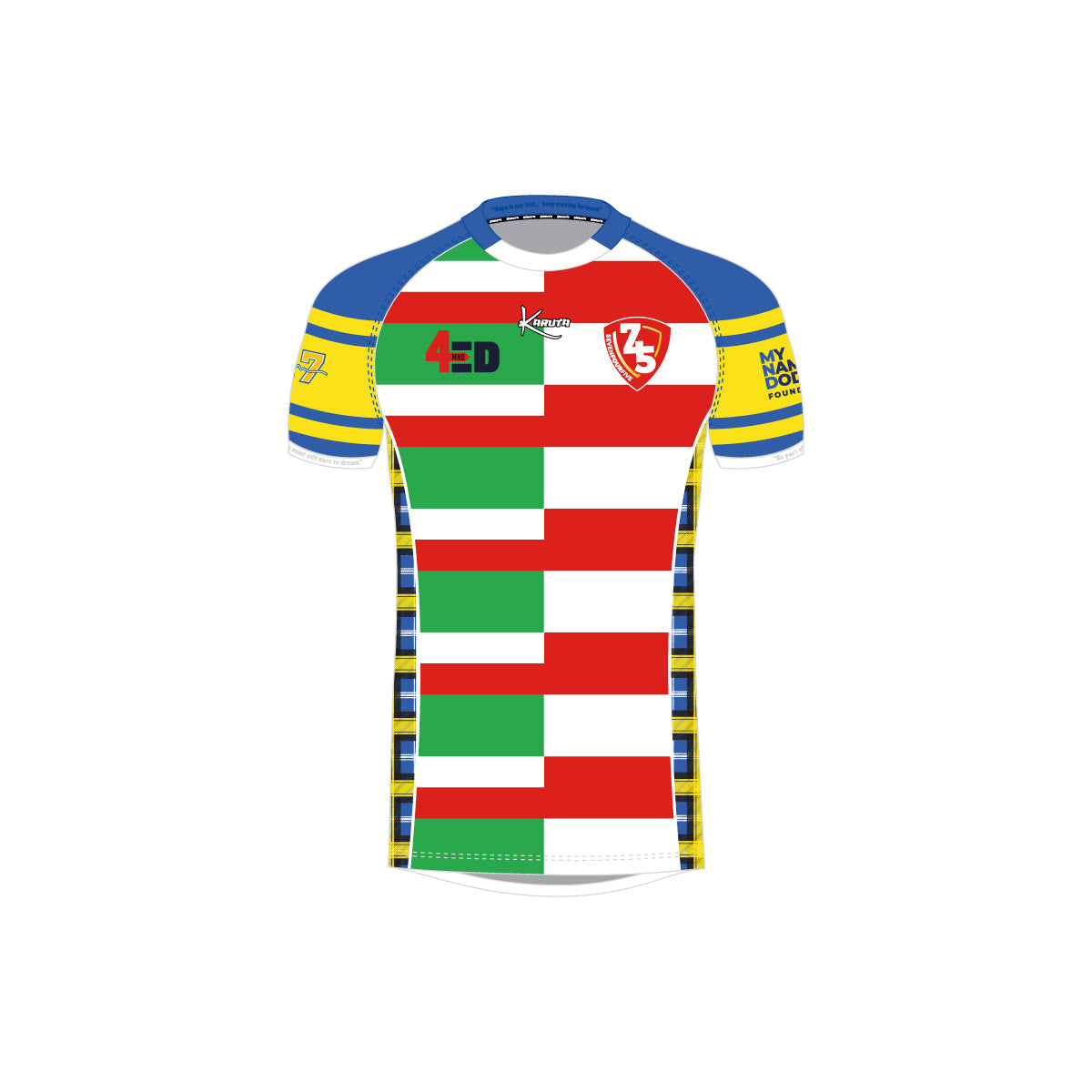 Rugby Shirt