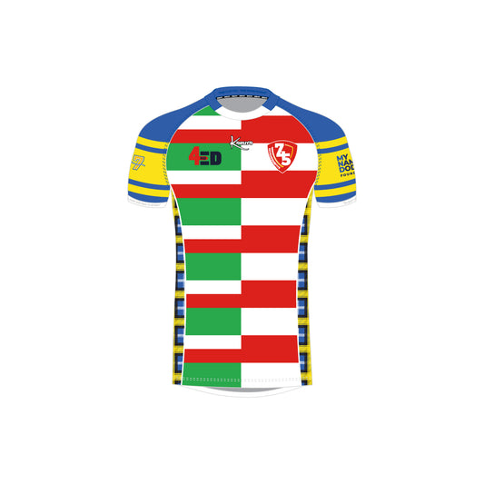 Rugby Shirt