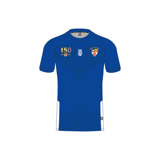 2026 Beach Rugby Tee