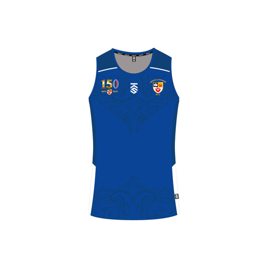 2026 Beach Rugby Vest