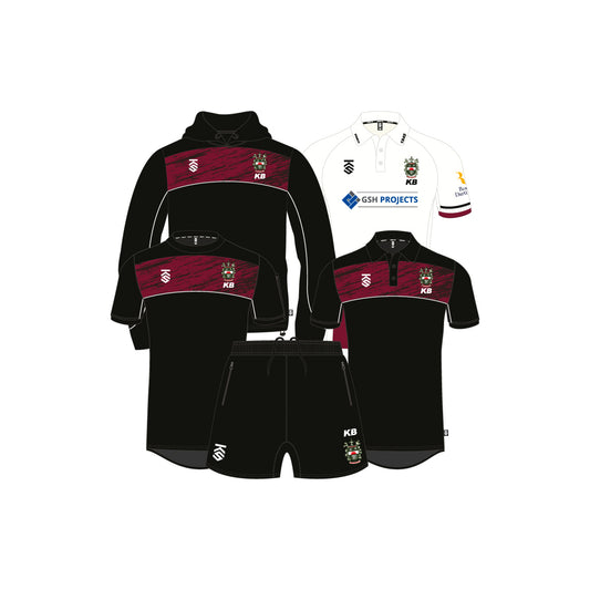 Player Bundle