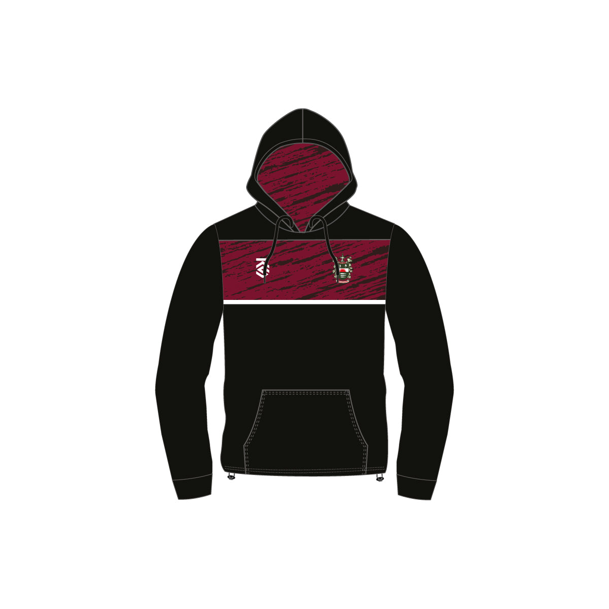 Cotton Evo Hoody