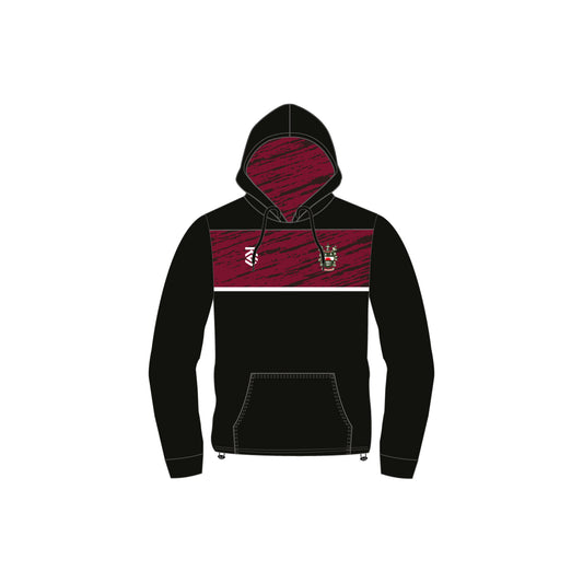 Cotton Evo Hoody