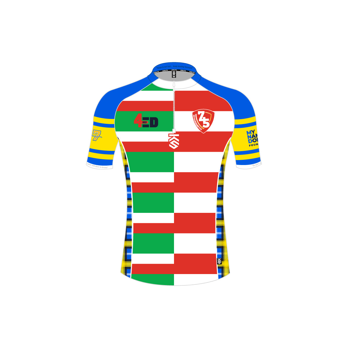 Cycling Jersey