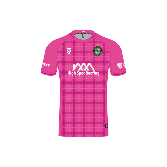 2026 GK Playing Shirt