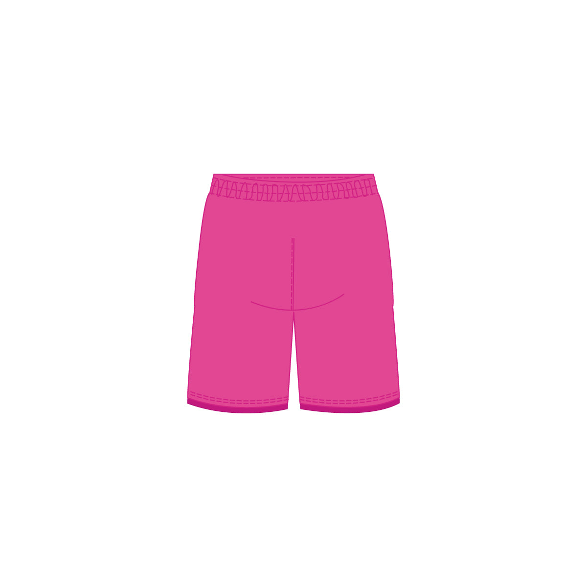 2026 GK Playing Shorts
