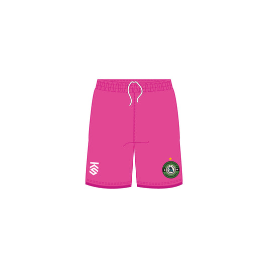 2026 GK Playing Shorts