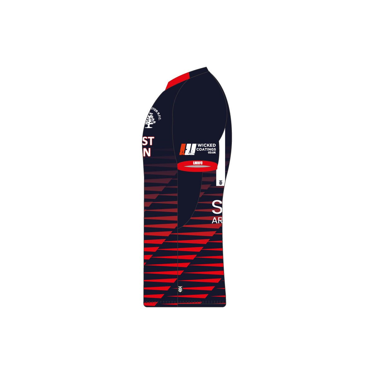 Home Playing Shirt