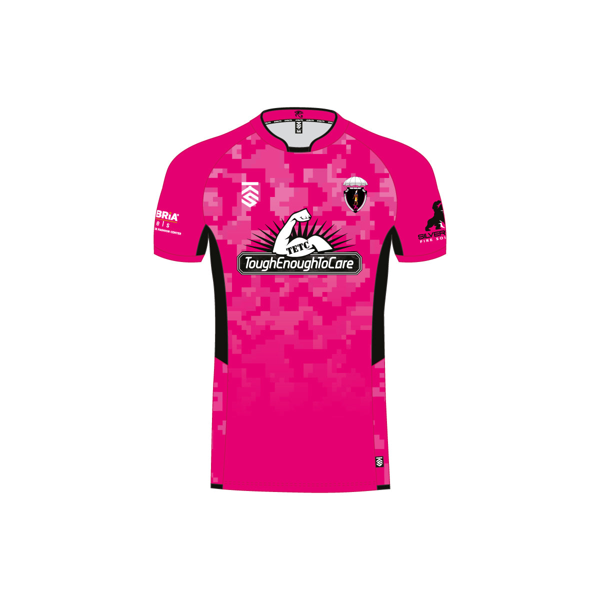 2026 Playing Shirt