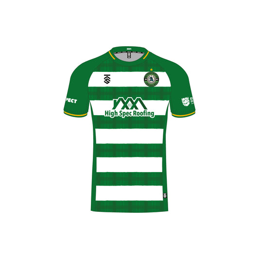 2026 Playing Shirt