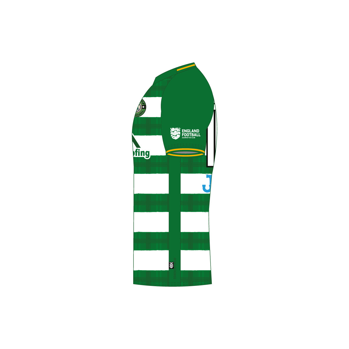 2026 Playing Shirt