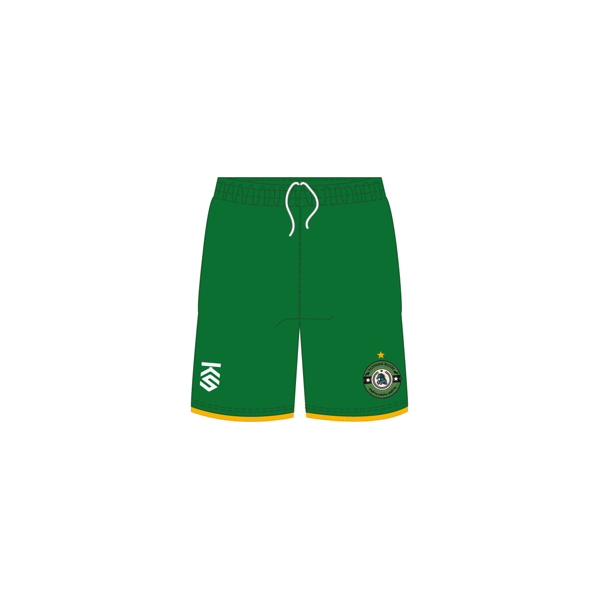 2026 Playing Shorts