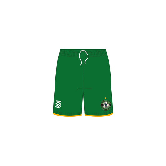 2026 Playing Shorts
