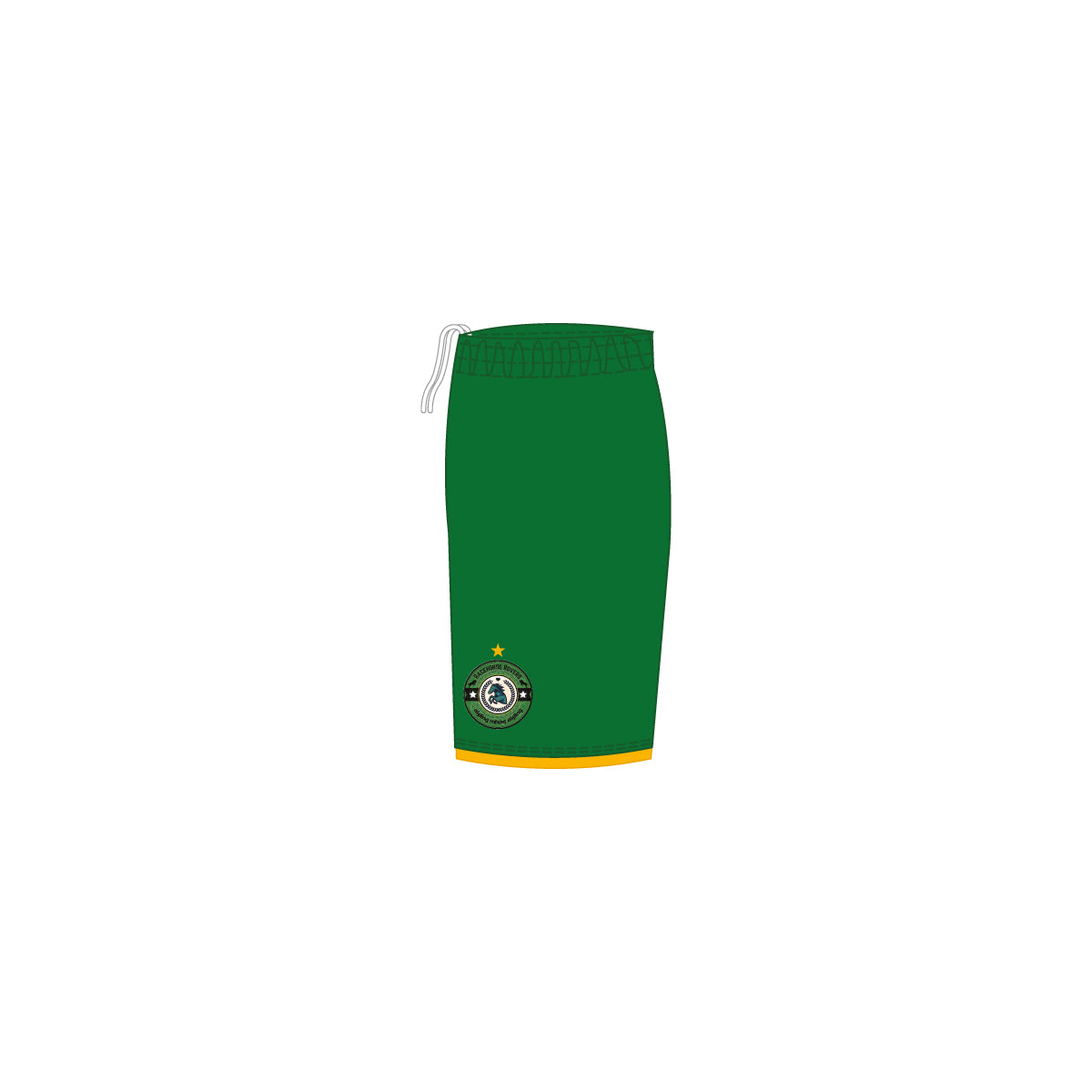 2026 Playing Shorts