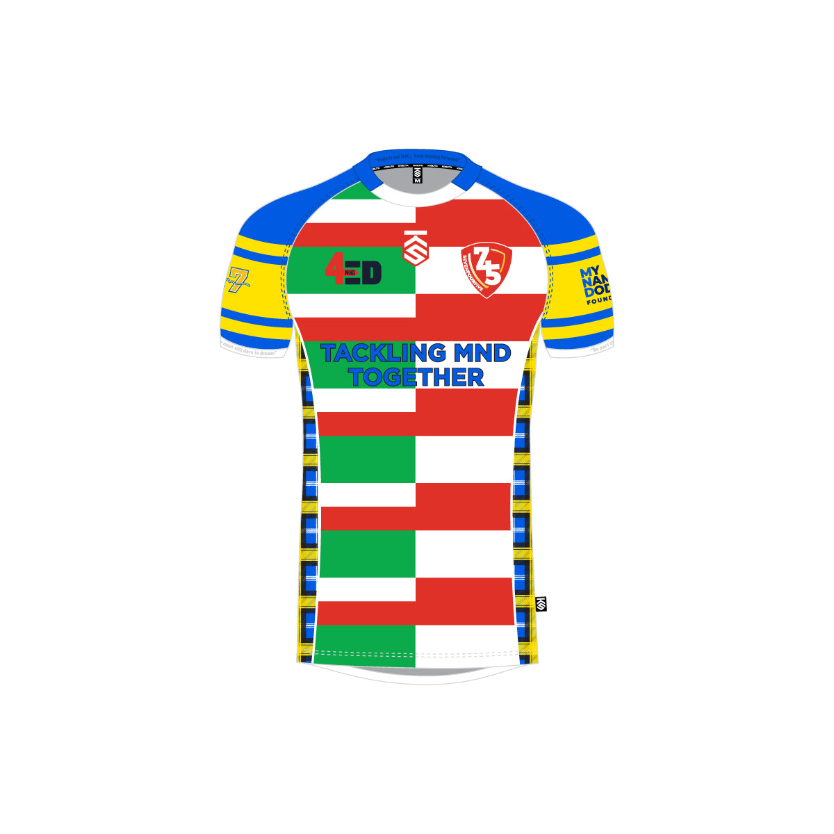 Rugby Shirt