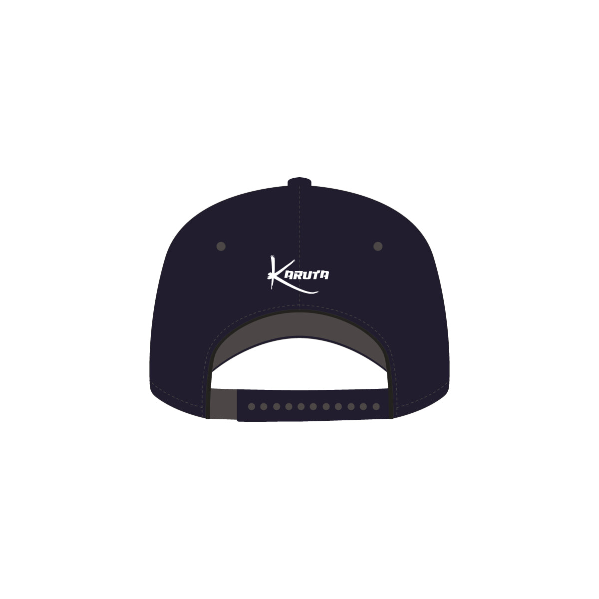 Adjustable Cap