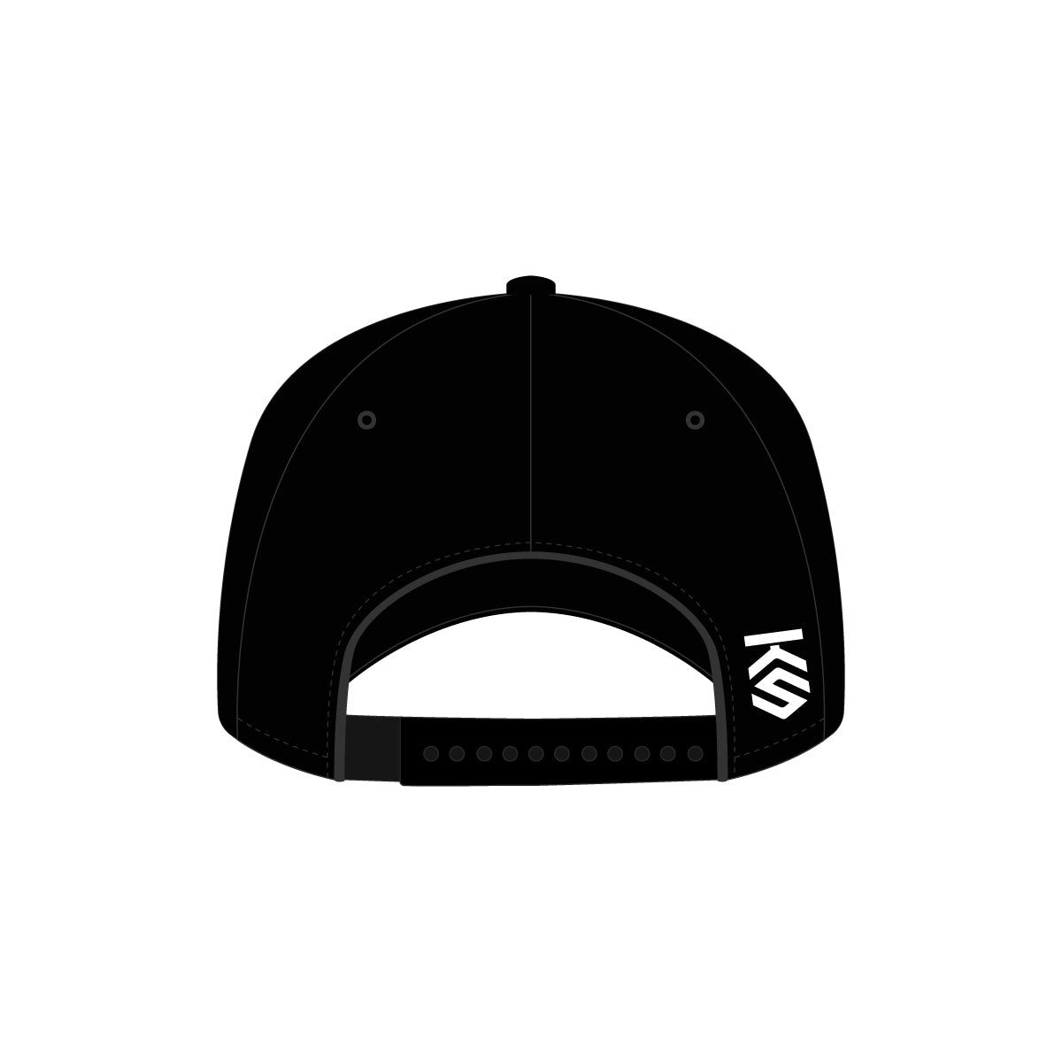 Adjustable Cap
