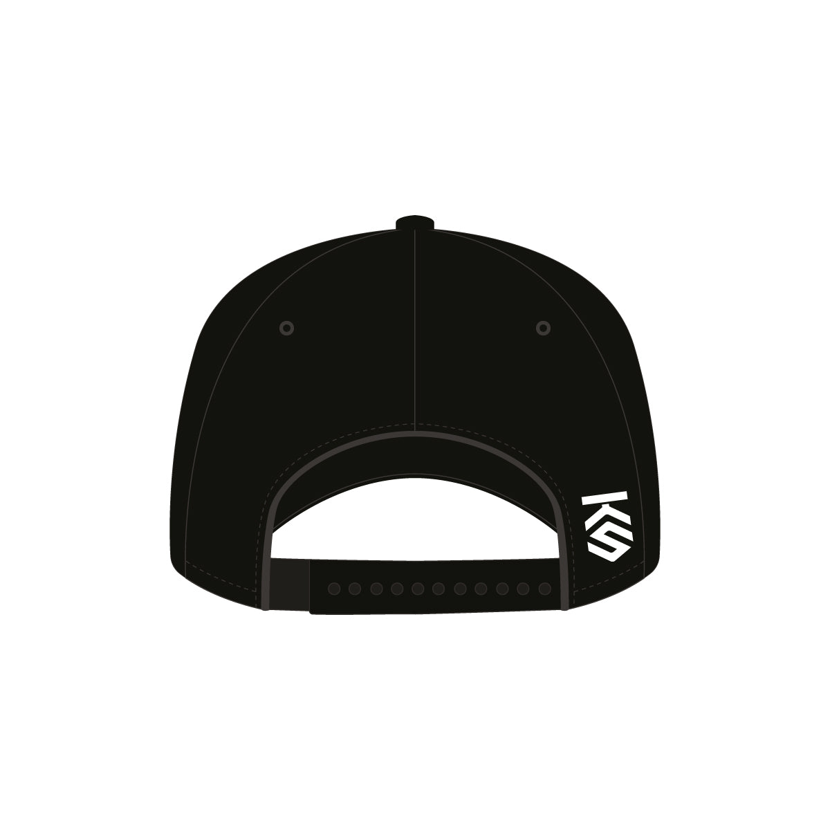 Adjustable Cap