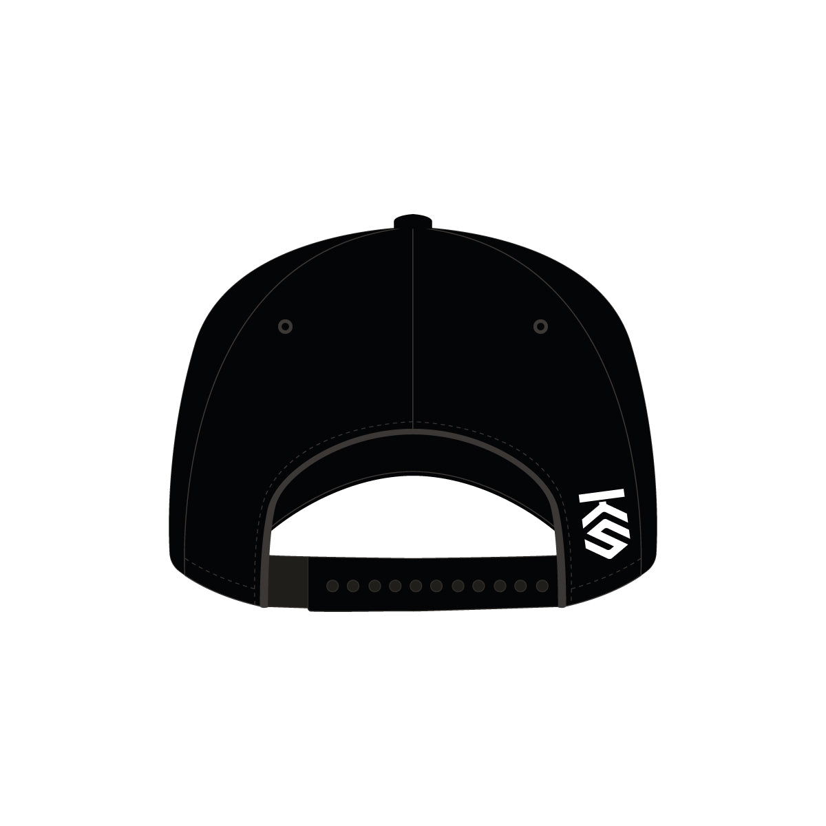 Adjustable Cap
