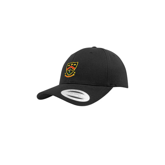 Adjustable Cap