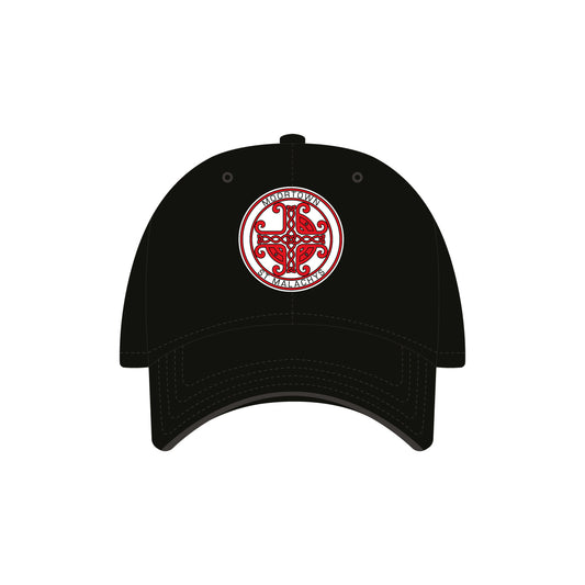 Adjustable Cap