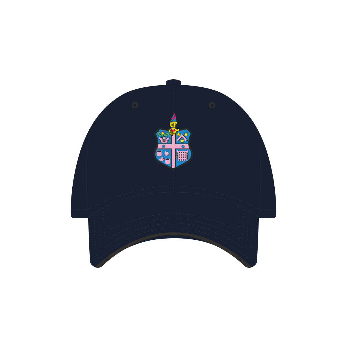 Adjustable Cap
