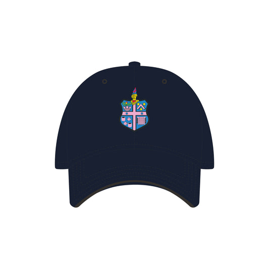 Adjustable Cap